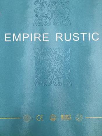 Empire Rustic