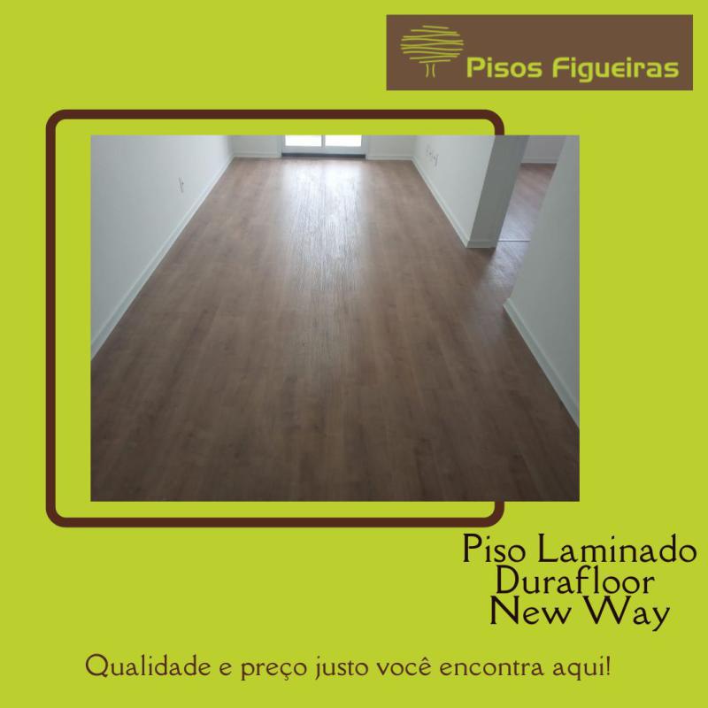 PISO DURAFLOOR NEW WAY