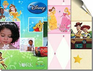 Disney York